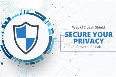 web rtc leak shield|WebRTC Leak Shield for Google Chrome